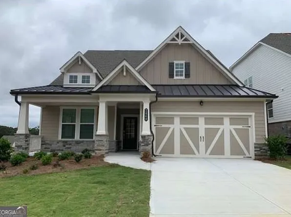 2860 Freshwater Ct, Gainesville, GA 30507