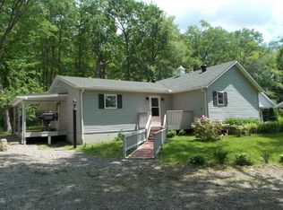 134 Double J Ln, Crown, PA 16220