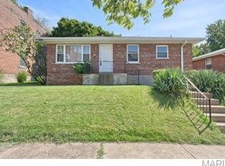 3742 Wisconsin Ave, Saint Louis, MO