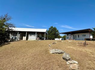 78 Wister Dr, Sulphur, OK 73086