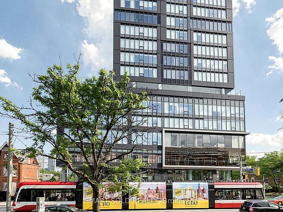 3rd image of 203 College St #1405