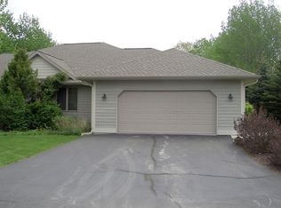 4398 W Madeline Ln UNIT 4398, Sturgeon Bay, WI 54235