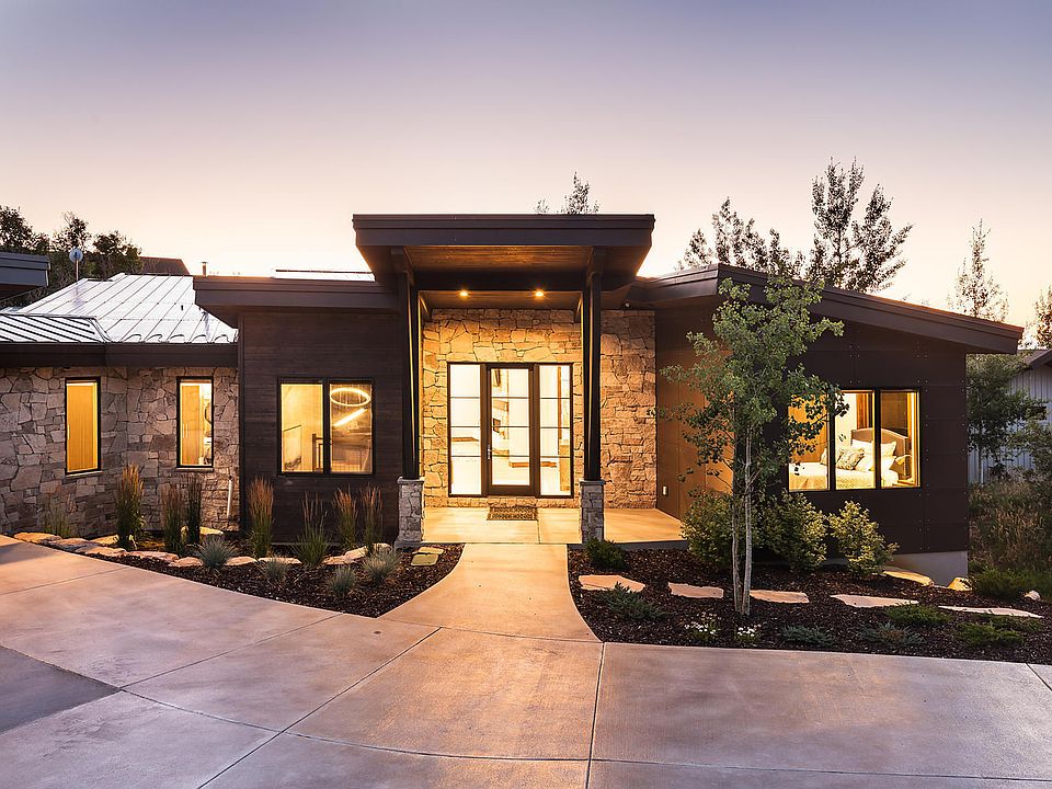 3775 Sun Ridge Dr, Park City, UT 84060 Zillow