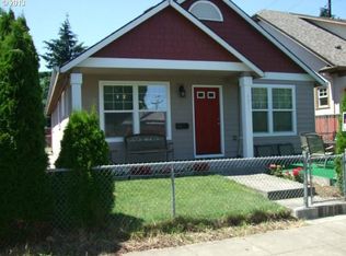 4511 SE 66th Ave, Portland, OR 97206