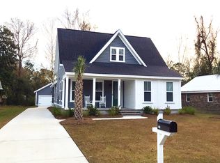 722 Eagle, Mount Pleasant, SC 29464