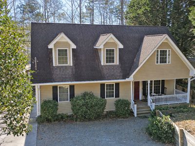 574 Knottywood Dr, Lavonia, GA, 30553