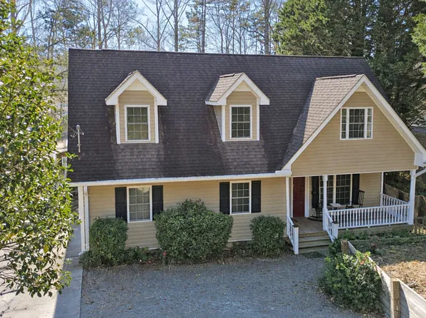 574 Knottywood Dr, Lavonia, GA 30553