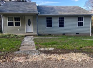 809 Valley Dr, Knoxville, TN 37920
