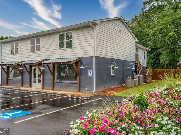 224 Alcovy St #B, Monroe, GA 30655