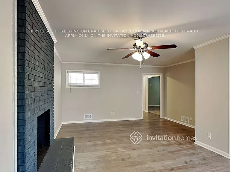2813 Rainbow Forest Dr — Photo 5