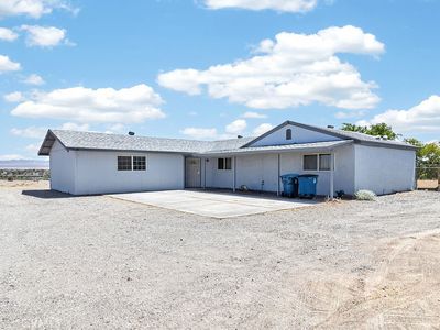 1524 W 4th St, Needles, CA, 92363
