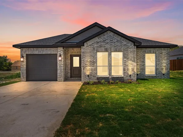 108 Sweeney St, Hillsboro, TX 76645