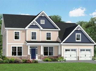 2341 Park Garden Ct, Hope Mills, NC 28306