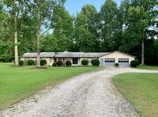 200 River Bend Rd, Greenville, SC 29617