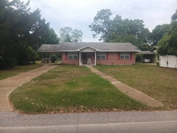 1605 Woodley Rd, Mobile, AL 36618