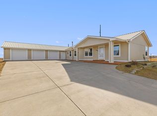 12975 Spring Wagon Rd, Peyton, CO 80831