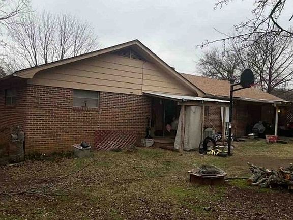 Property Rear View