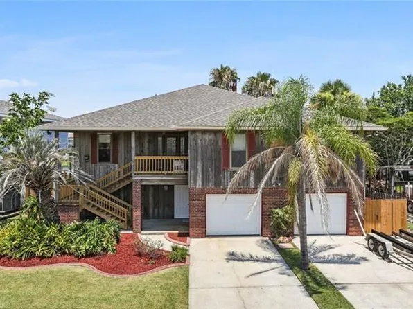 4360 Alba Rd W, New Orleans, LA 70129