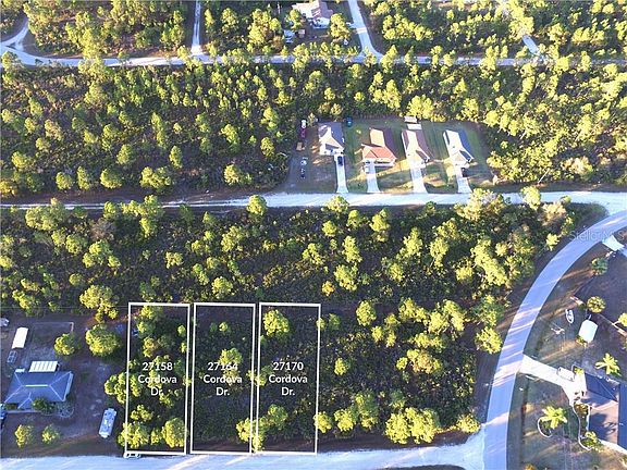 2nd image of 27170 Cordova Dr