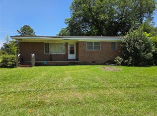 74 Crest Hill St, Reynolds, GA 31076