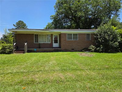 74 Crest Hill St, Reynolds, GA, 31076