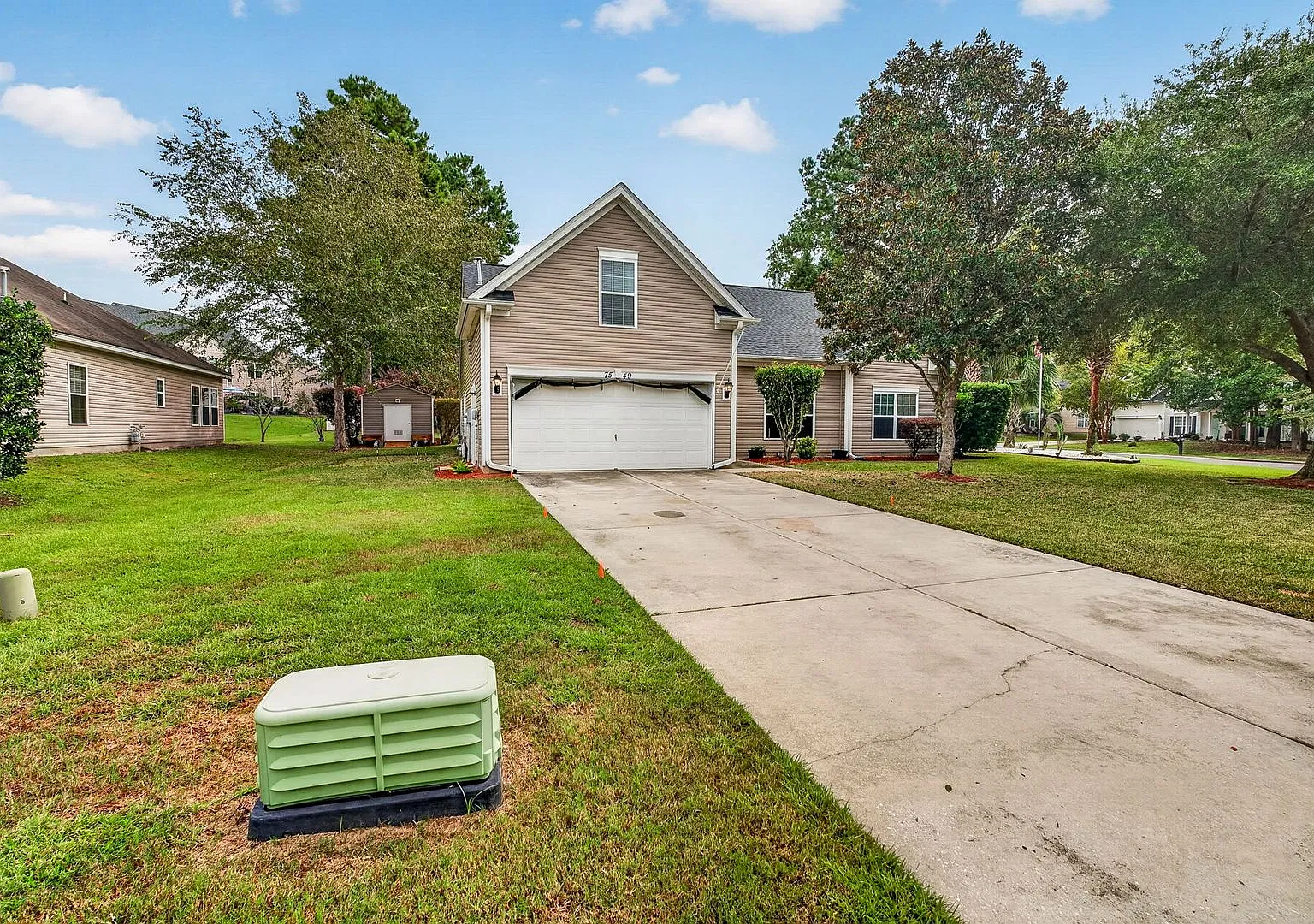 Spacious Living Near Goose Creek Reservoir — Photo 2