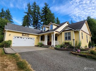 166 Stamper Rd, Elma, WA 98541