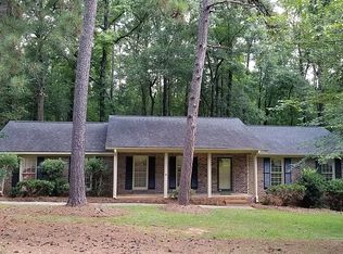 2923 Rolling Rd, Macon, GA 31204