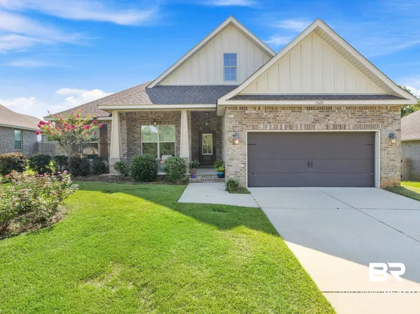 11681 Lodgepole Ct, Spanish Fort, AL 36527