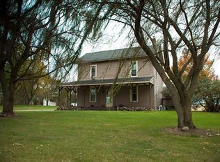 3657 Township Road 45, Bellefontaine, OH 43311