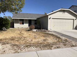 200 Poppy Hills Dr, Fernley, NV 89408