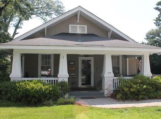 1405 Park Ave, Anderson, SC 29621