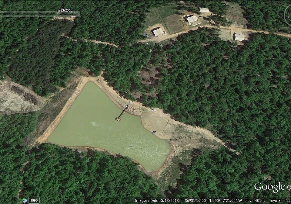 1st image of Crawdad Ln