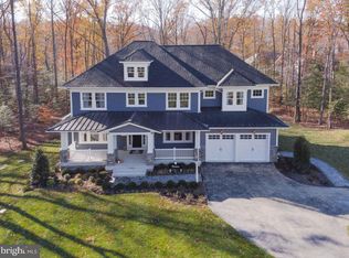 1603 Sirani Ln W, Gambrills, MD 21054