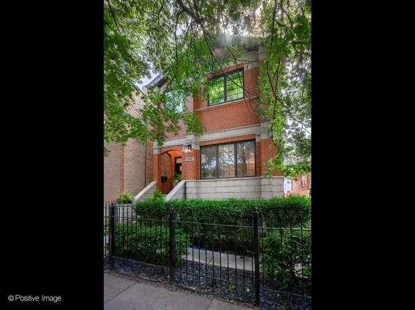 1912 N Hoyne Ave, Chicago, IL 60647