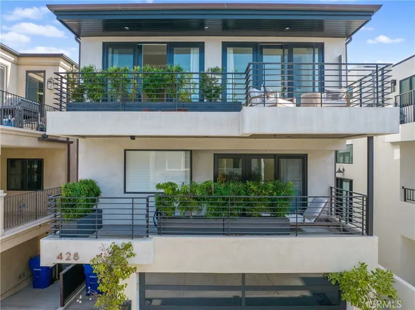 428 21st Pl, Manhattan Beach, CA 90266