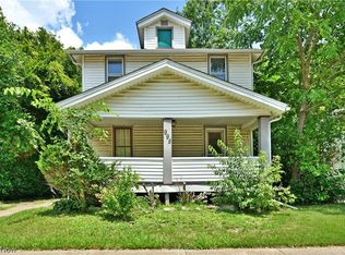 995 Glenwood St NE, Warren, OH 44483