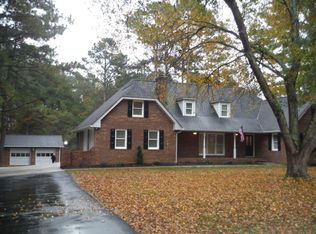 1125 Rockmart Rd, Villa Rica, GA 30180