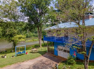 1416 Lake Emory Rd, Franklin, NC 28734