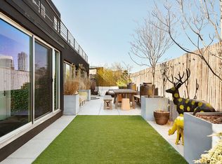 142 N 1st St Unit Penthouse, Brooklyn, NY
