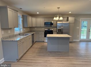 4921 Piney Neck Rd, Rock Hall, MD 21661