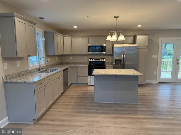 4921 Piney Neck Rd, Rock Hall, MD 21661