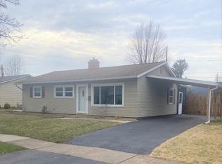 2438 Ritchey St, Williamsport, PA 17701