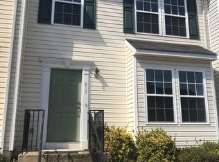 817 Gallows Ct, Culpeper, VA 22701