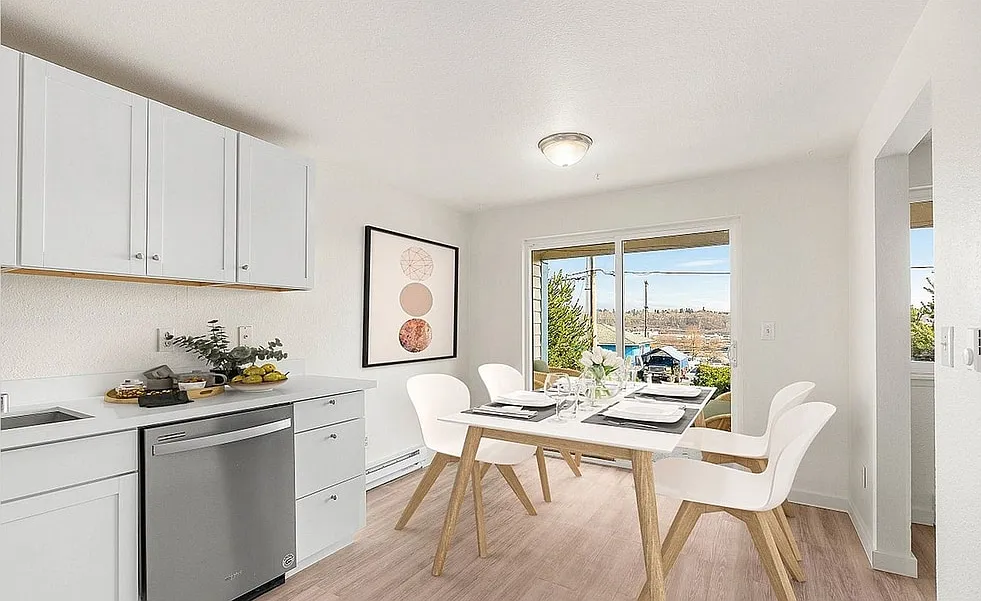 2 bed, 733 sqft, $1,800 — Photo 3