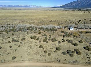 1458 Wagon Wheel Rd, Crestone, CO 81131
