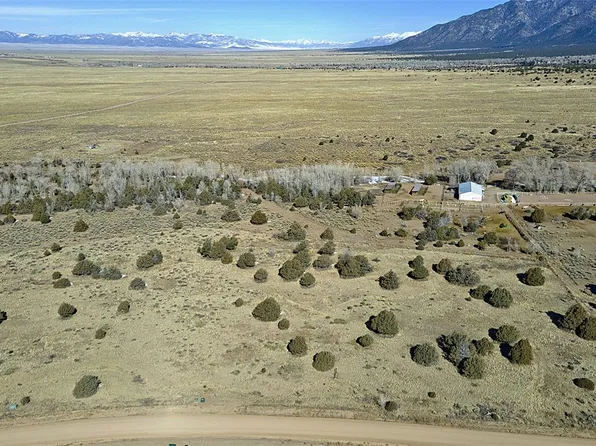 1458 Wagon Wheel Road, Crestone, CO 81131