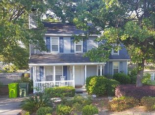 525 Vega Dr, Columbia, SC 29223