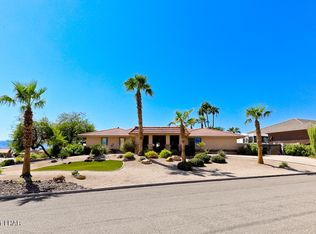 2210 Palmer Dr, Lake Havasu City, AZ 86406