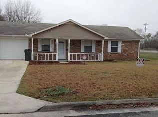 3001 Sumac Rd SW, Decatur, AL 35603